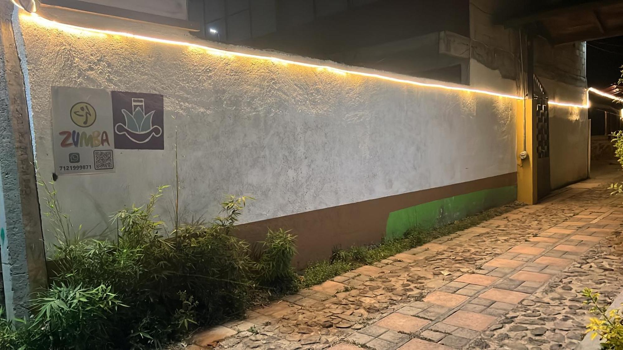 El Agave Hotel Вале де Браво Екстериор снимка