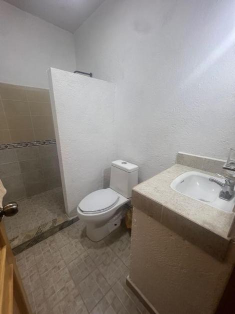 El Agave Hotel Вале де Браво Екстериор снимка