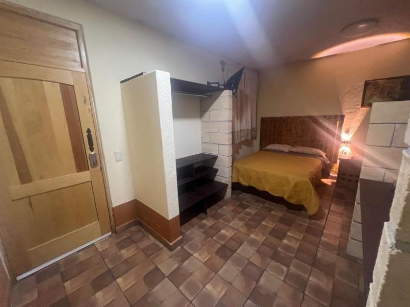 El Agave Hotel Вале де Браво Екстериор снимка