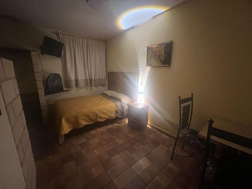 El Agave Hotel Вале де Браво Екстериор снимка