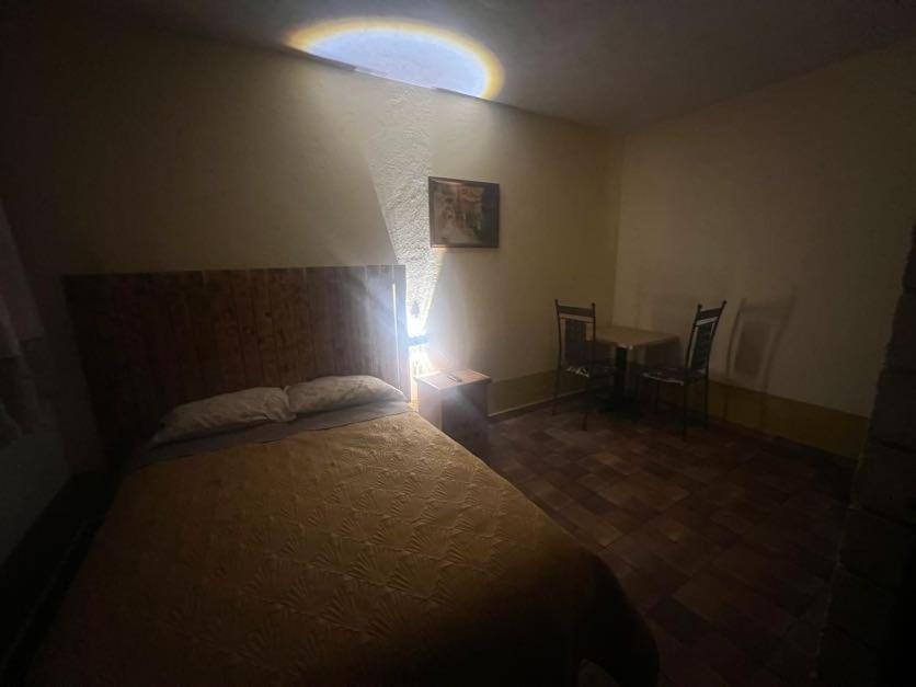 El Agave Hotel Вале де Браво Екстериор снимка