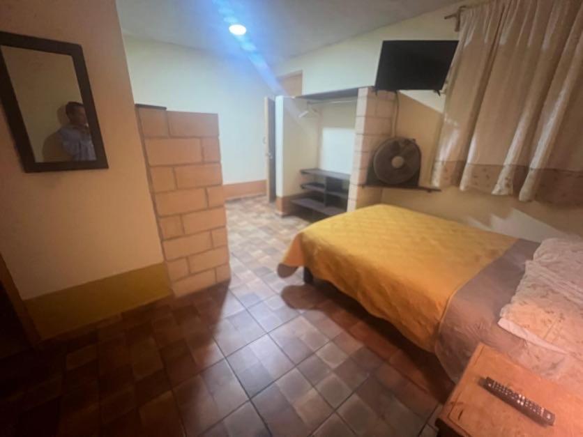 El Agave Hotel Вале де Браво Екстериор снимка