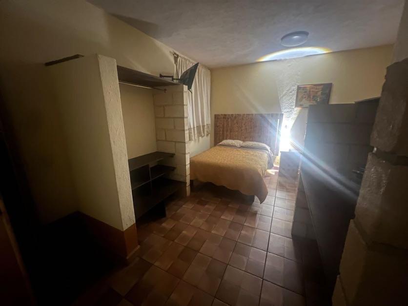 El Agave Hotel Вале де Браво Екстериор снимка