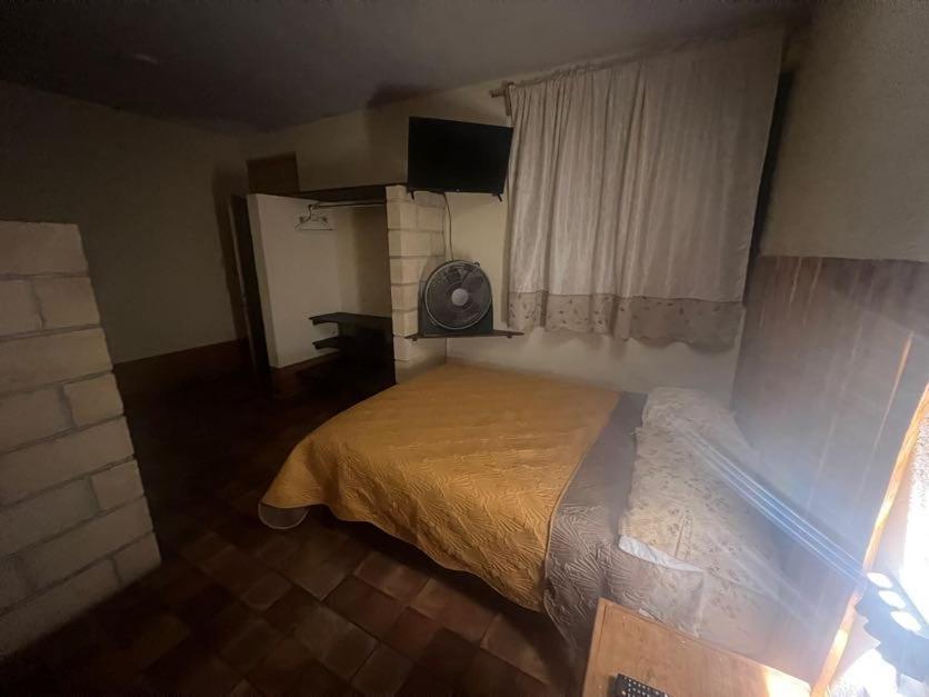 El Agave Hotel Вале де Браво Екстериор снимка