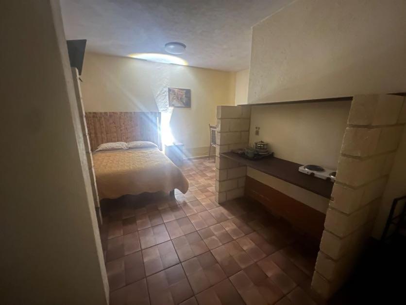 El Agave Hotel Вале де Браво Екстериор снимка