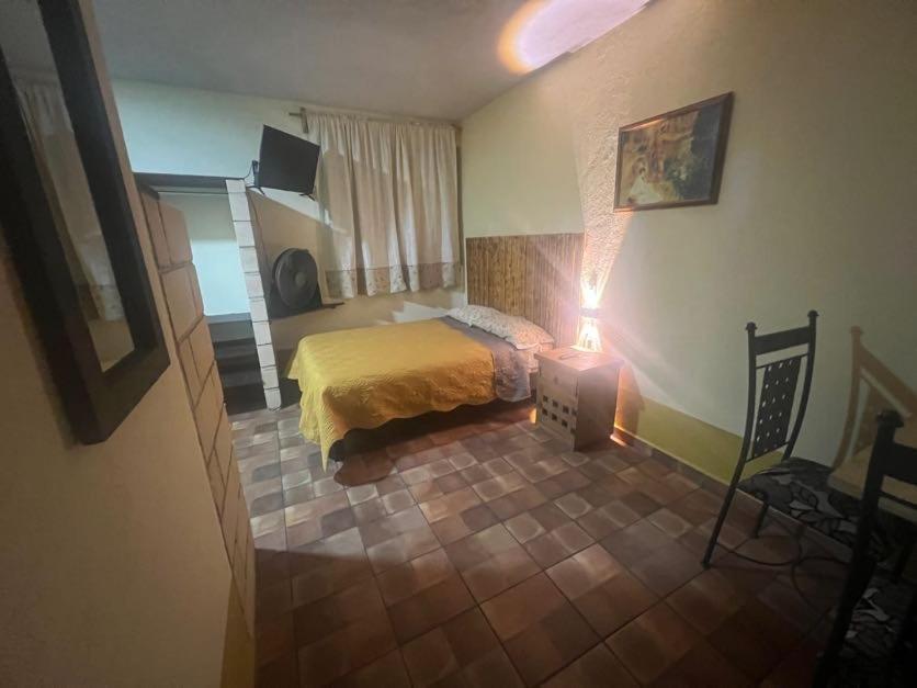 El Agave Hotel Вале де Браво Екстериор снимка